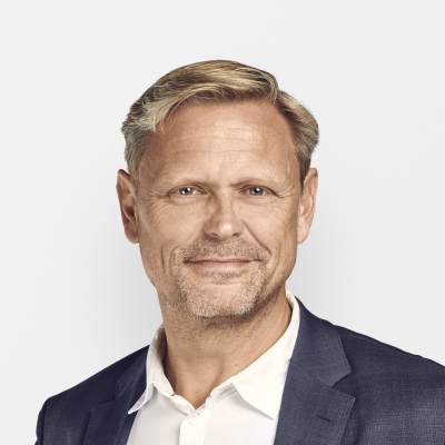 Jens Engbo Norddal