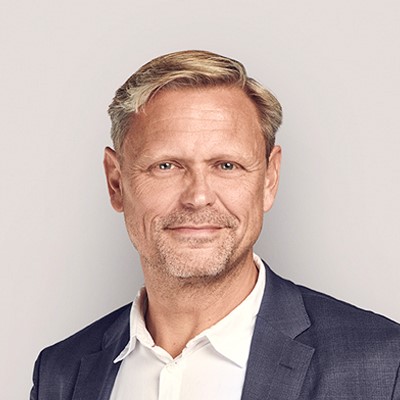 Jens Engbo Norddal