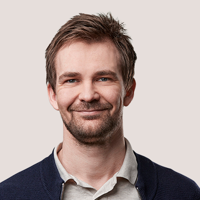 Mads Seneca Simonsen